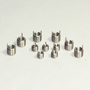 西安键销螺纹护套