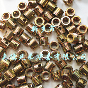 西安337型自攻护套