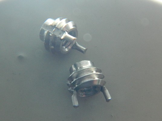 西安美标插销螺套