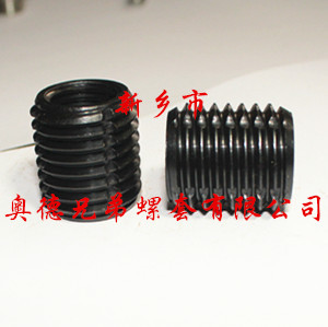 西安轻型键销螺套