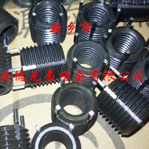 西安加强型键销螺套